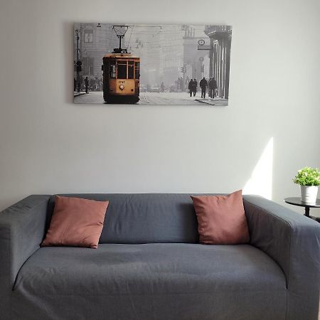 Milano - San Siro Apartment ภายนอก รูปภาพ