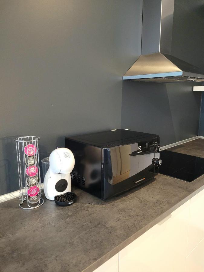 Milano - San Siro Apartment ภายนอก รูปภาพ
