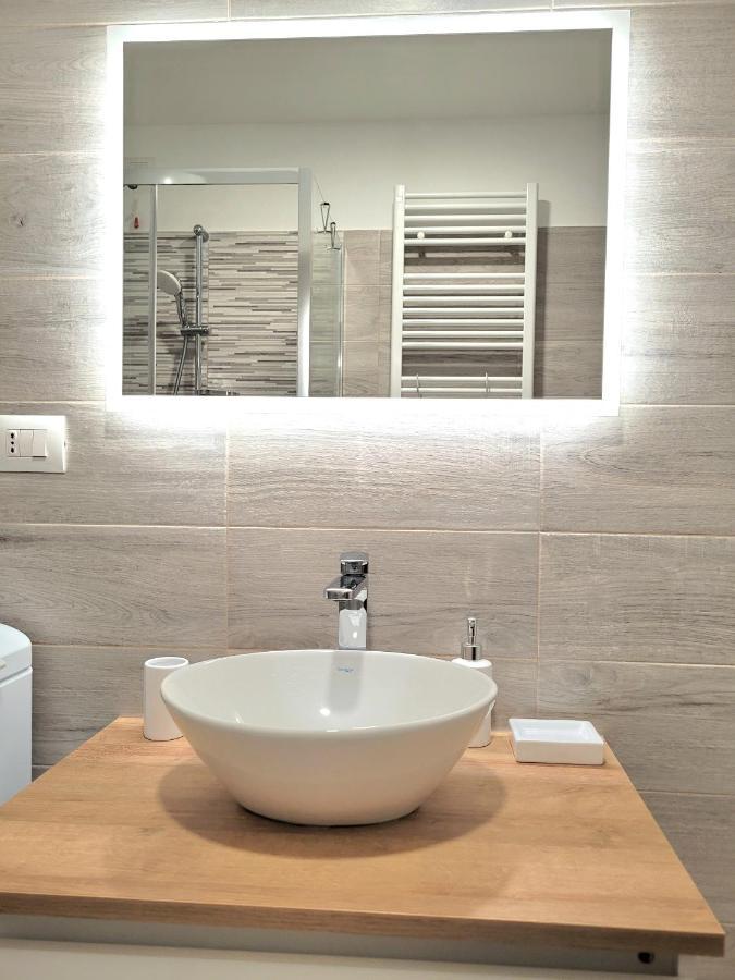 Milano - San Siro Apartment ภายนอก รูปภาพ