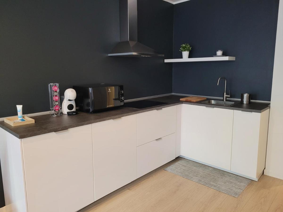 Milano - San Siro Apartment ภายนอก รูปภาพ