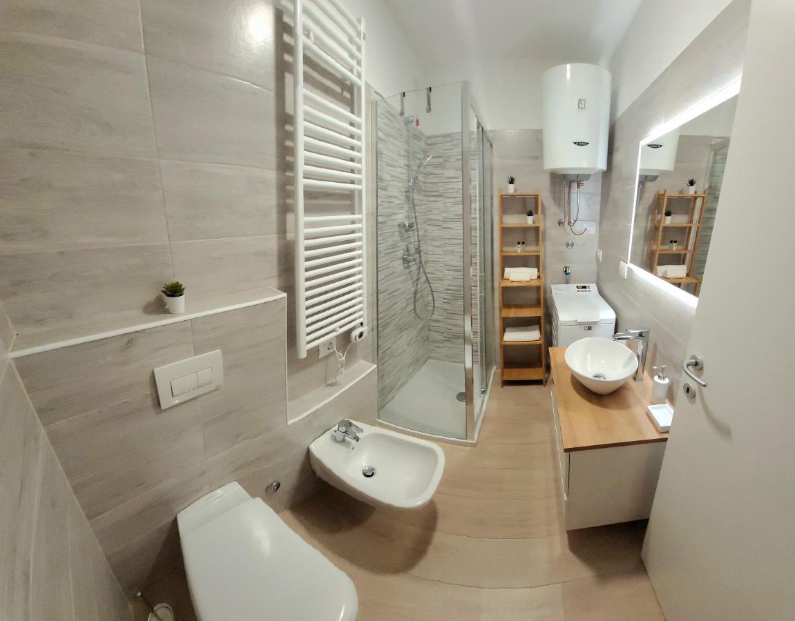 Milano - San Siro Apartment ภายนอก รูปภาพ